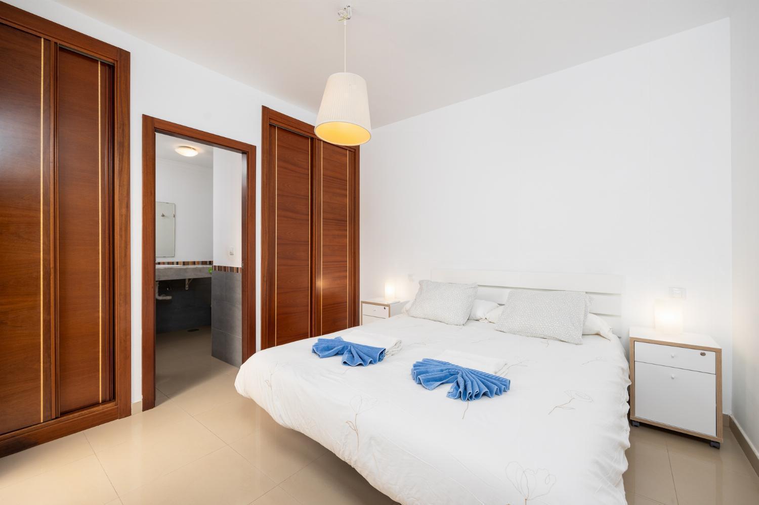 Villa Aurora Playa Blanca  Exterior foto